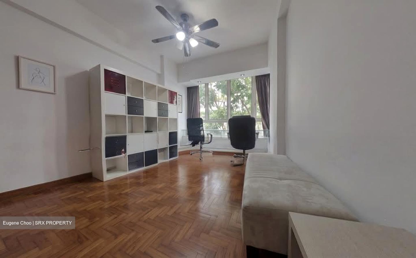 La Casa (D25), Condominium #598071721